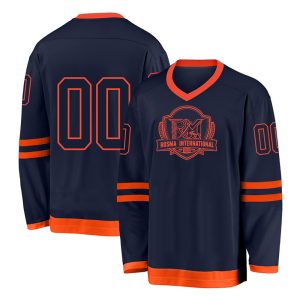 Ice Hockey Jersey